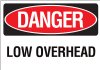 10" x 7" OSHA Safety Sticker