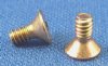 Replacement Screws for Certificate Frames
