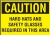 10" x 7" OSHA Safety Signage