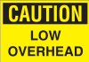 10" x 7" Quick Shipping OSHA Safety Signage