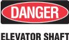 10" x 7" Quick Shipping OSHA Safety Signage