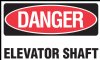 10" x 7" OSHA Safety Sticker