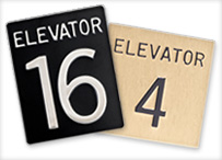 Elevator Identification