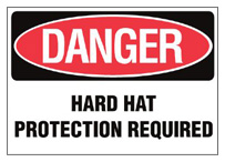 OSHA Safety Signage