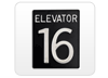 Elevator Identification